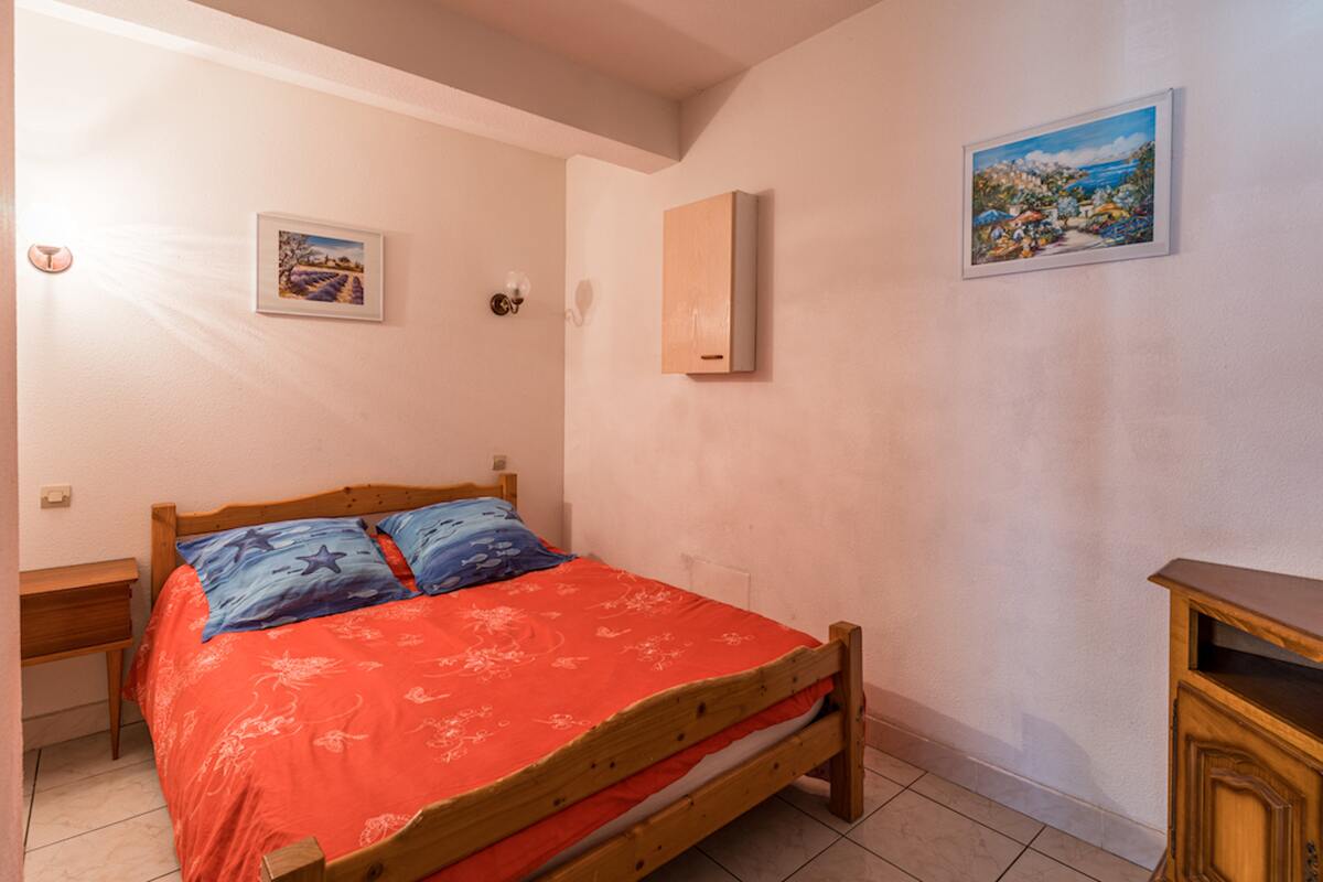 Appartement 6 pers. à Banyuls-sur-Mer, piscine toute l'année - Photo 9