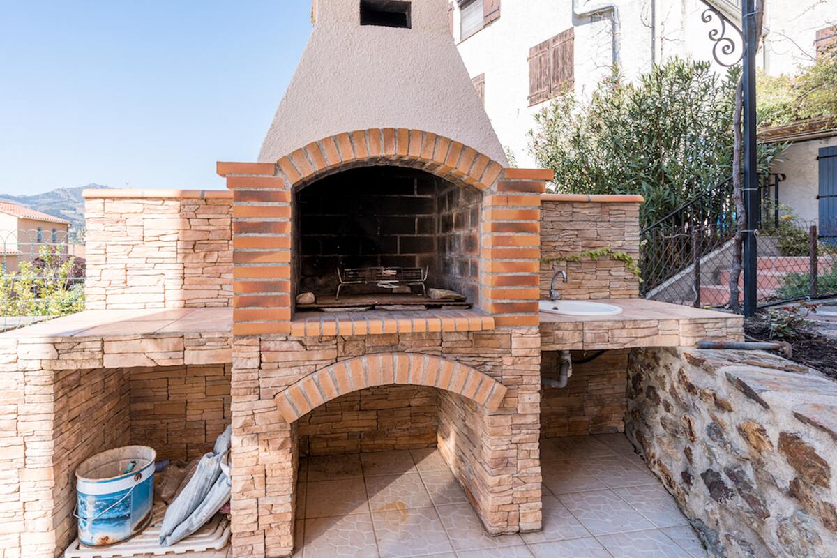 Appartement 6 pers. à Banyuls-sur-Mer, piscine toute l'année - Photo 13