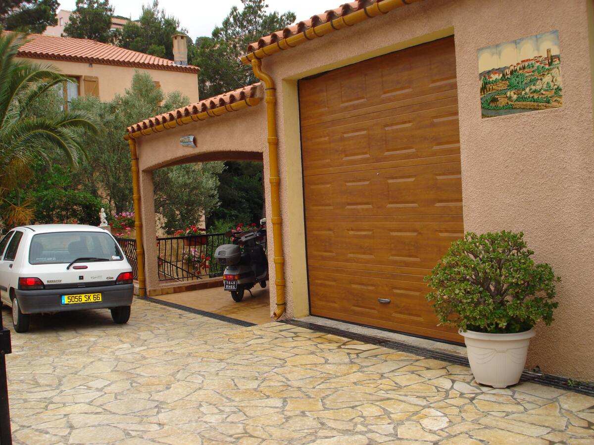 Appartement 6 pers. à Banyuls-sur-Mer, piscine toute l'année - Photo 16