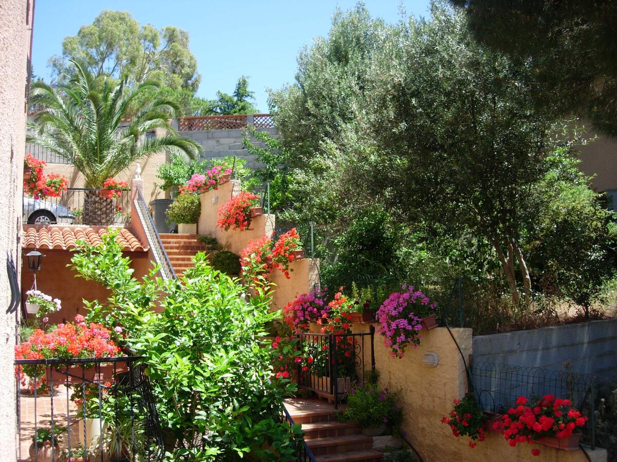 Appartement 6 pers. à Banyuls-sur-Mer, piscine toute l'année - Photo 21