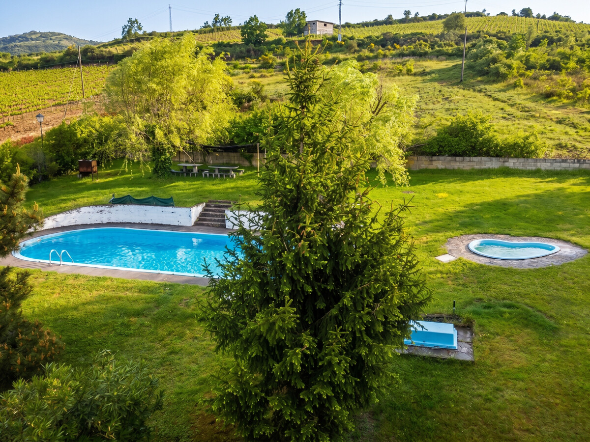 Appartement 6 pers. avec piscine partagée et vue montagne, Villafranca del Bierzo - Photo 3