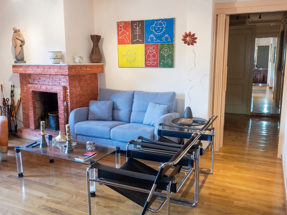 Appartement 6 pers. avec piscine partagée et vue montagne, Villafranca del Bierzo - Photo 4