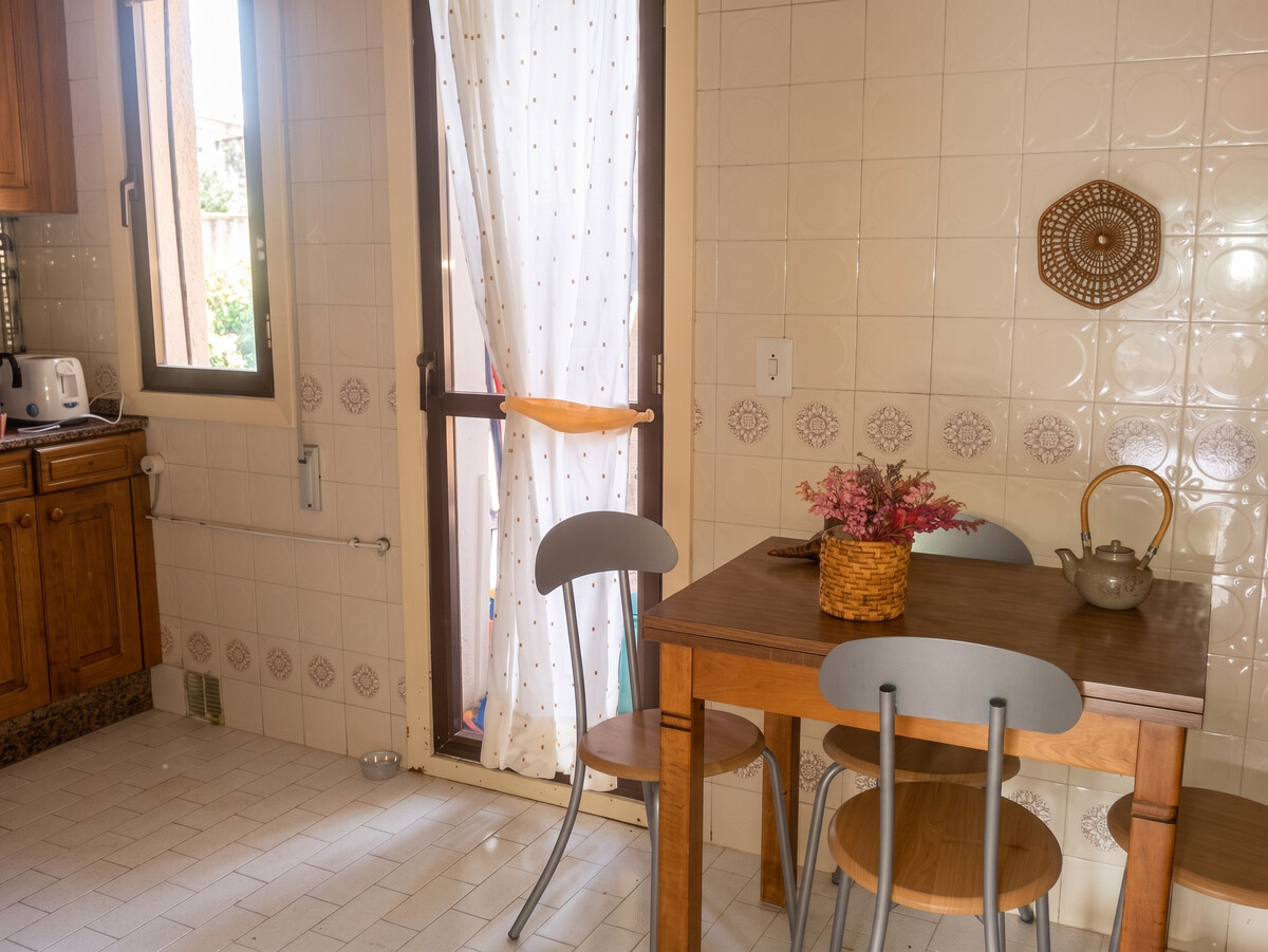 Appartement 6 pers. avec piscine partagée et vue montagne, Villafranca del Bierzo - Photo 7