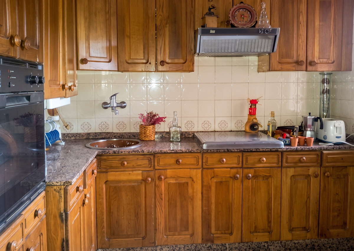Appartement 6 pers. avec piscine partagée et vue montagne, Villafranca del Bierzo - Photo 8
