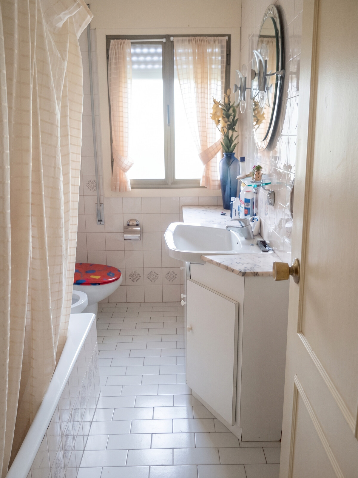 Appartement 6 pers. avec piscine partagée et vue montagne, Villafranca del Bierzo - Photo 12