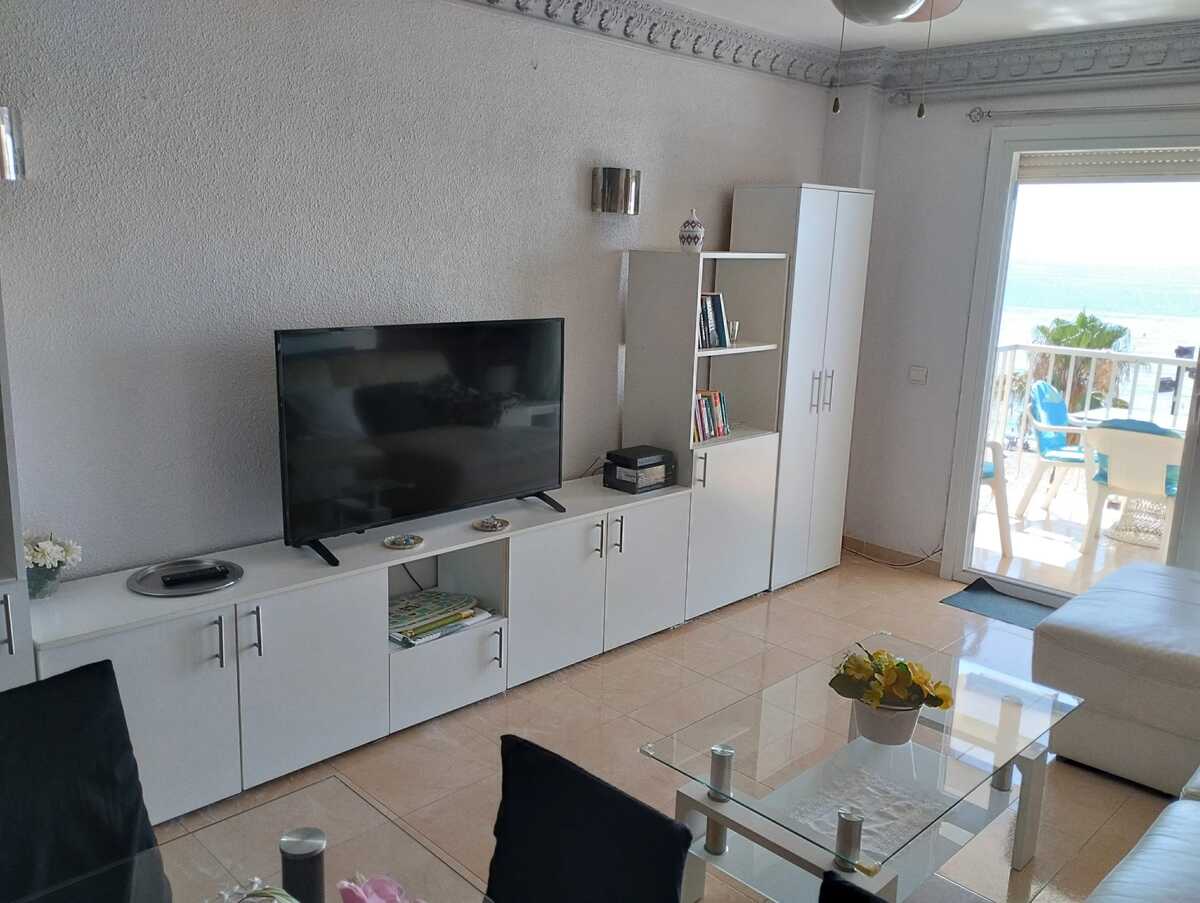 Appartement 3 chambres à Fuengirola avec vue mer - Photo 2