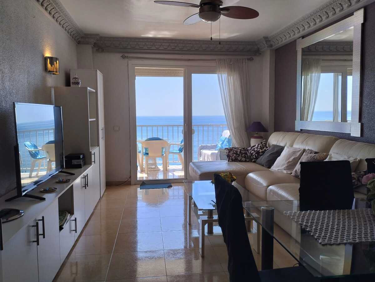 Appartement 3 chambres à Fuengirola avec vue mer - Photo 3