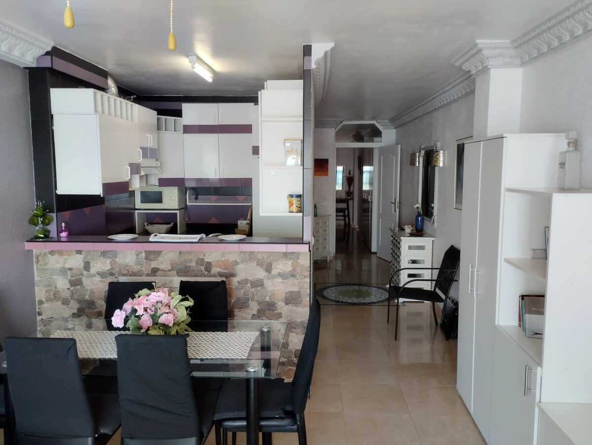 Appartement 3 chambres à Fuengirola avec vue mer - Photo 4