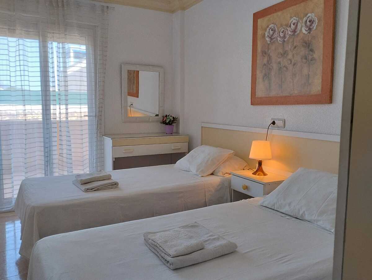 Appartement 3 chambres à Fuengirola avec vue mer - Photo 5