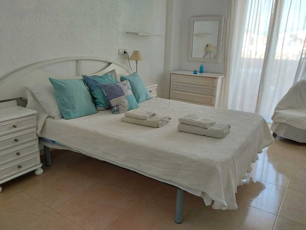 Appartement 3 chambres à Fuengirola avec vue mer - Photo 6