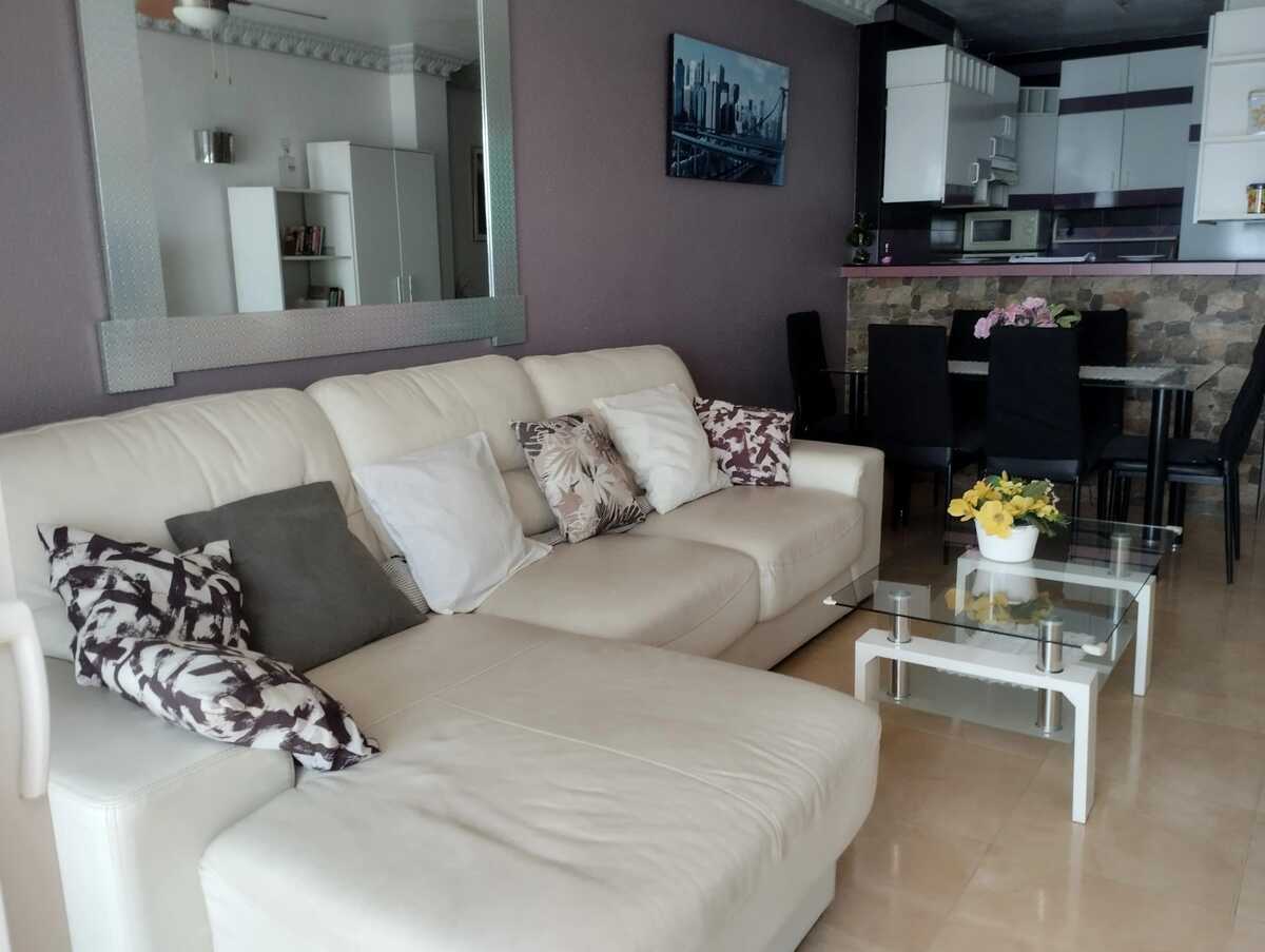 Appartement 3 chambres à Fuengirola avec vue mer - Photo 7