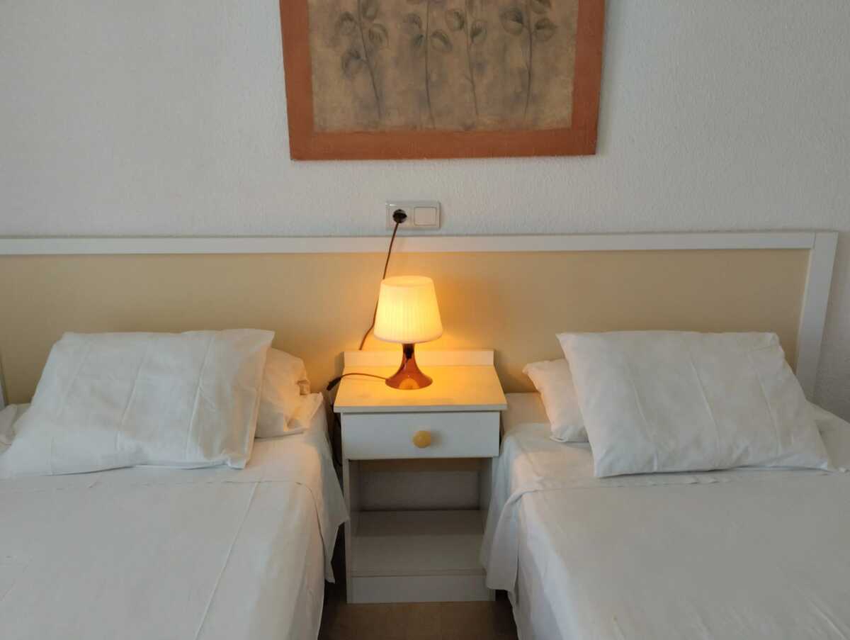 Appartement 3 chambres à Fuengirola avec vue mer - Photo 8