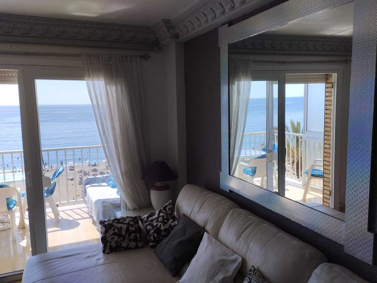 Appartement 3 chambres à Fuengirola avec vue mer - Photo 9