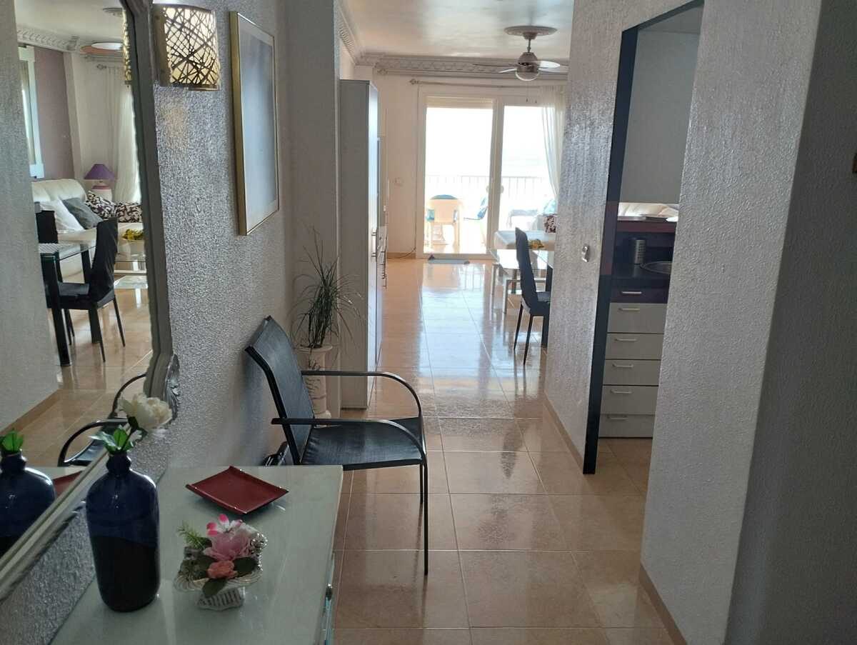 Appartement 3 chambres à Fuengirola avec vue mer - Photo 10