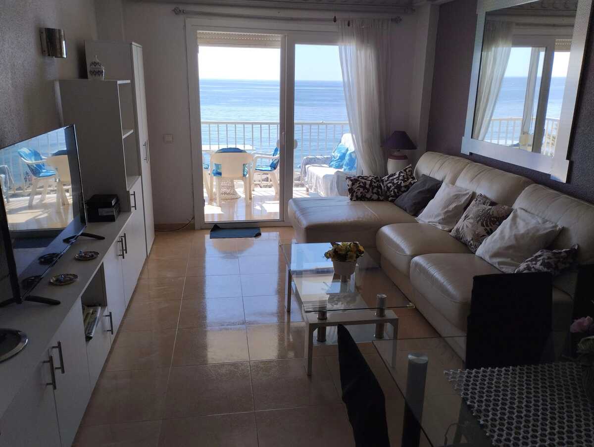 Appartement 3 chambres à Fuengirola avec vue mer - Photo 11