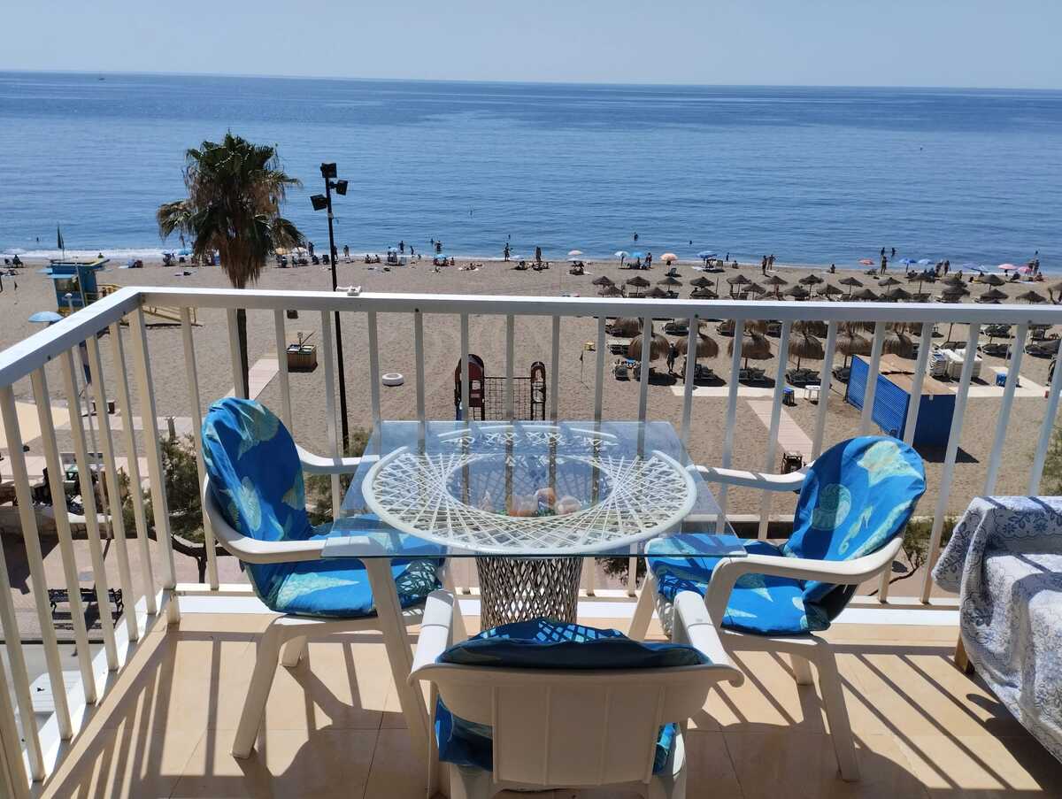 Appartement 3 chambres à Fuengirola avec vue mer - Photo 12