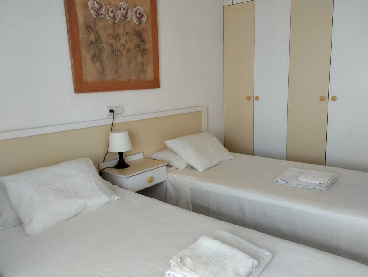 Appartement 3 chambres à Fuengirola avec vue mer - Photo 13