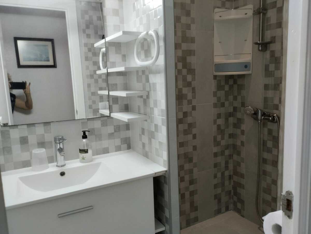 Appartement 3 chambres à Fuengirola avec vue mer - Photo 14