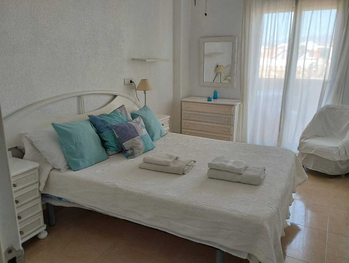Appartement 3 chambres à Fuengirola avec vue mer - Photo 15