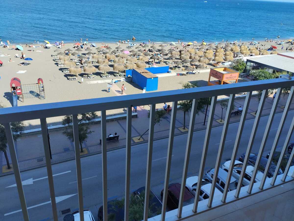 Appartement 3 chambres à Fuengirola avec vue mer - Photo 17