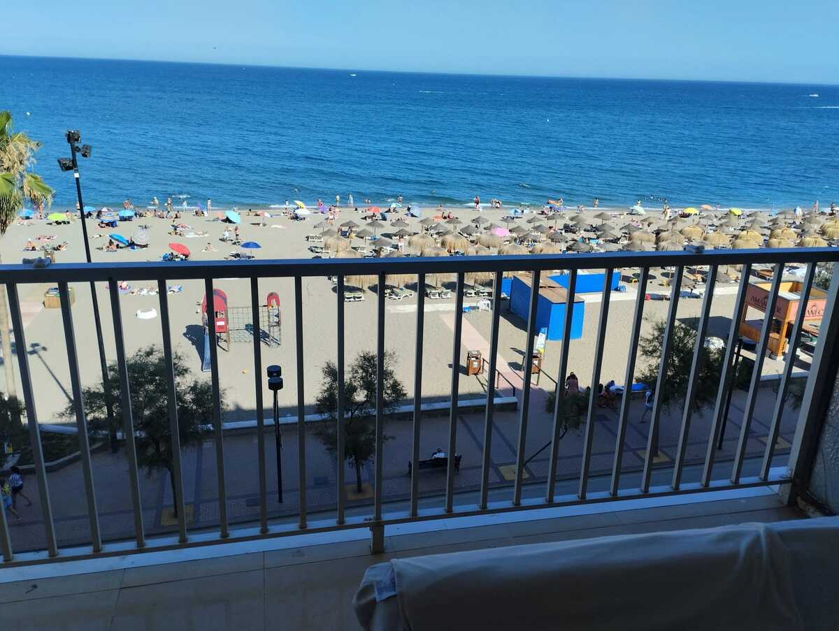 Appartement 3 chambres à Fuengirola avec vue mer - Photo 18