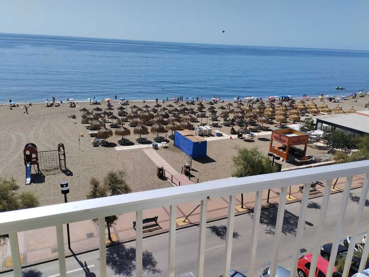 Appartement 3 chambres à Fuengirola avec vue mer - Photo 19