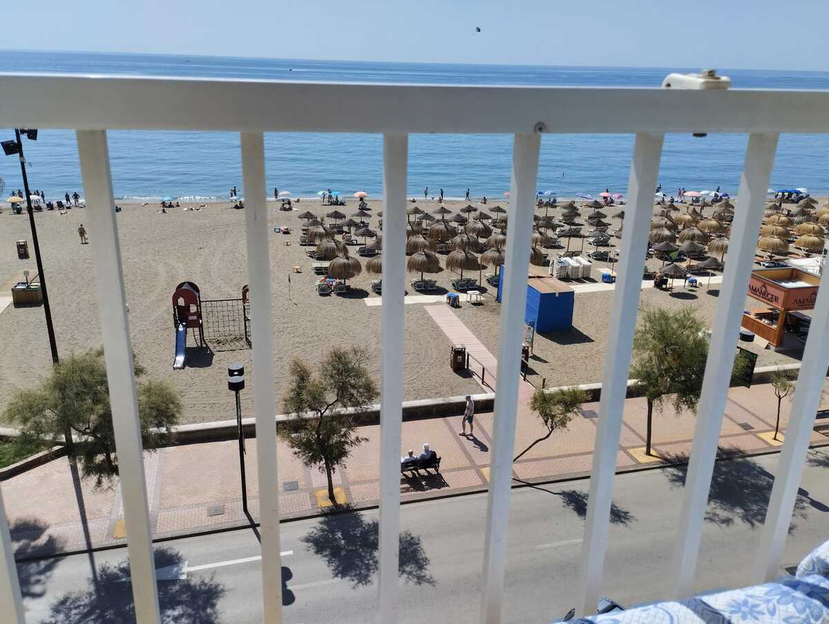 Appartement 3 chambres à Fuengirola avec vue mer - Photo 21