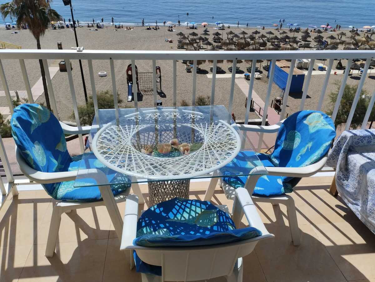 Appartement 3 chambres à Fuengirola avec vue mer - Photo 22