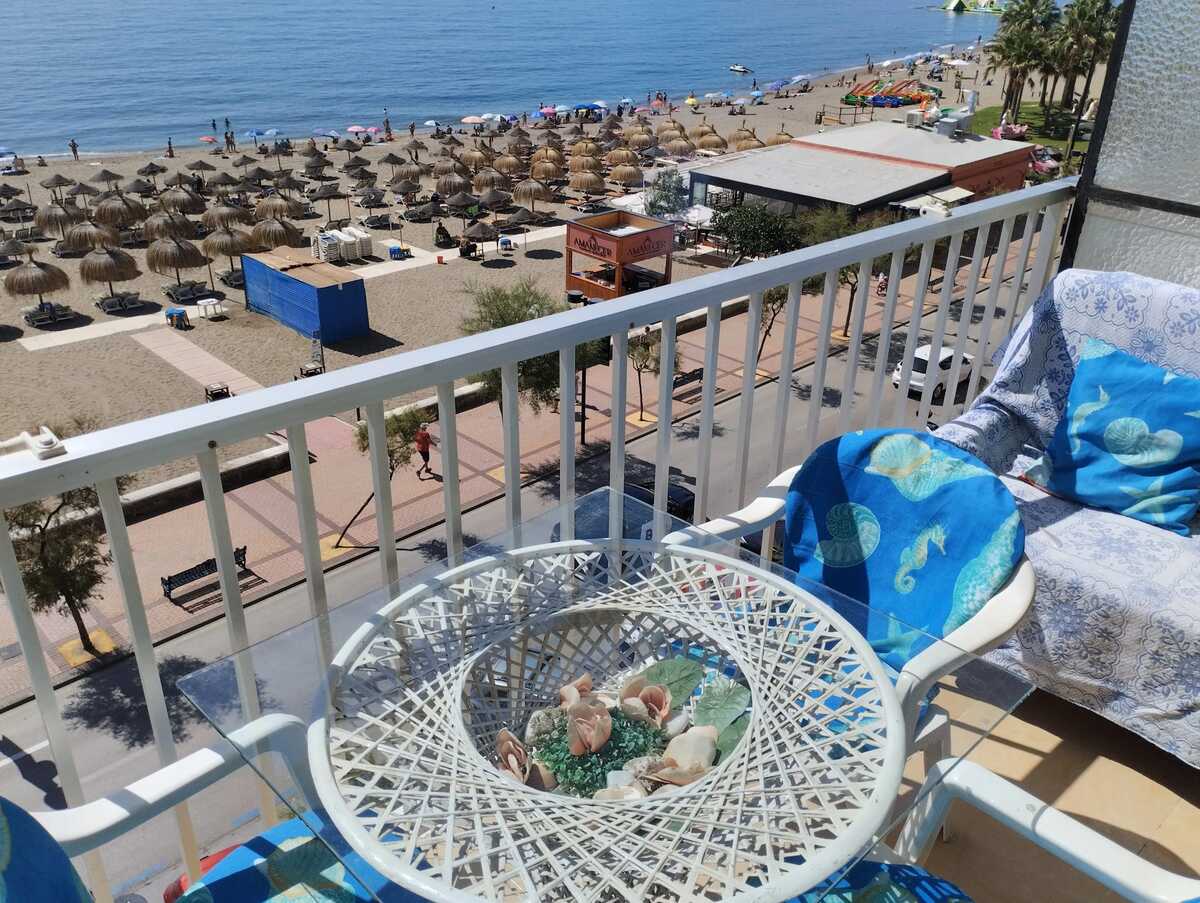 Appartement 3 chambres à Fuengirola avec vue mer - Photo 23