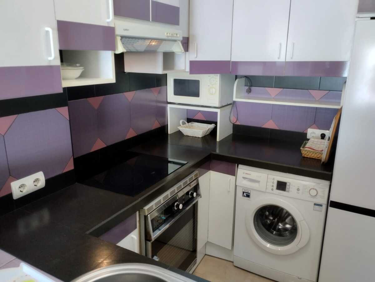 Appartement 3 chambres à Fuengirola avec vue mer - Photo 25