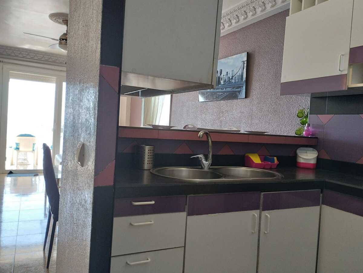 Appartement 3 chambres à Fuengirola avec vue mer - Photo 26