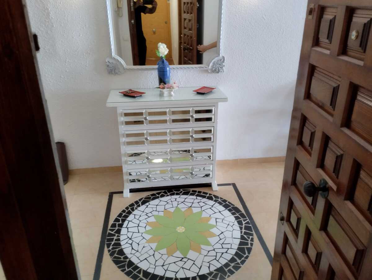 Appartement 3 chambres à Fuengirola avec vue mer - Photo 27