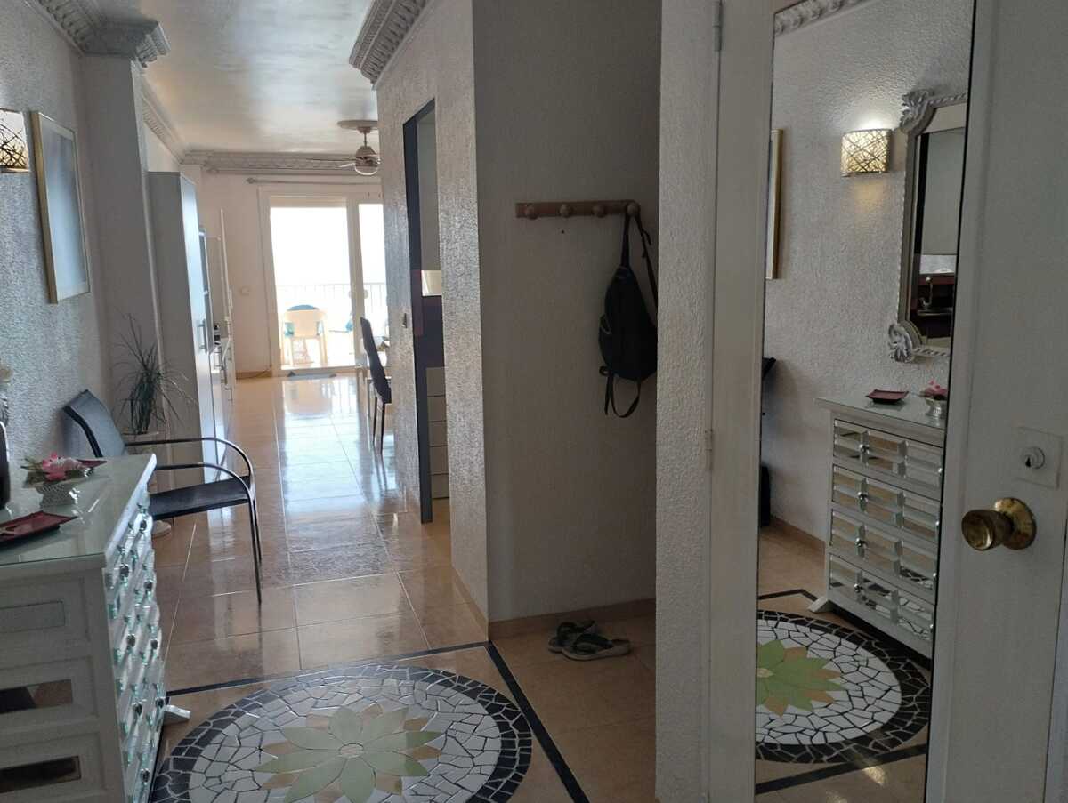 Appartement 3 chambres à Fuengirola avec vue mer - Photo 28