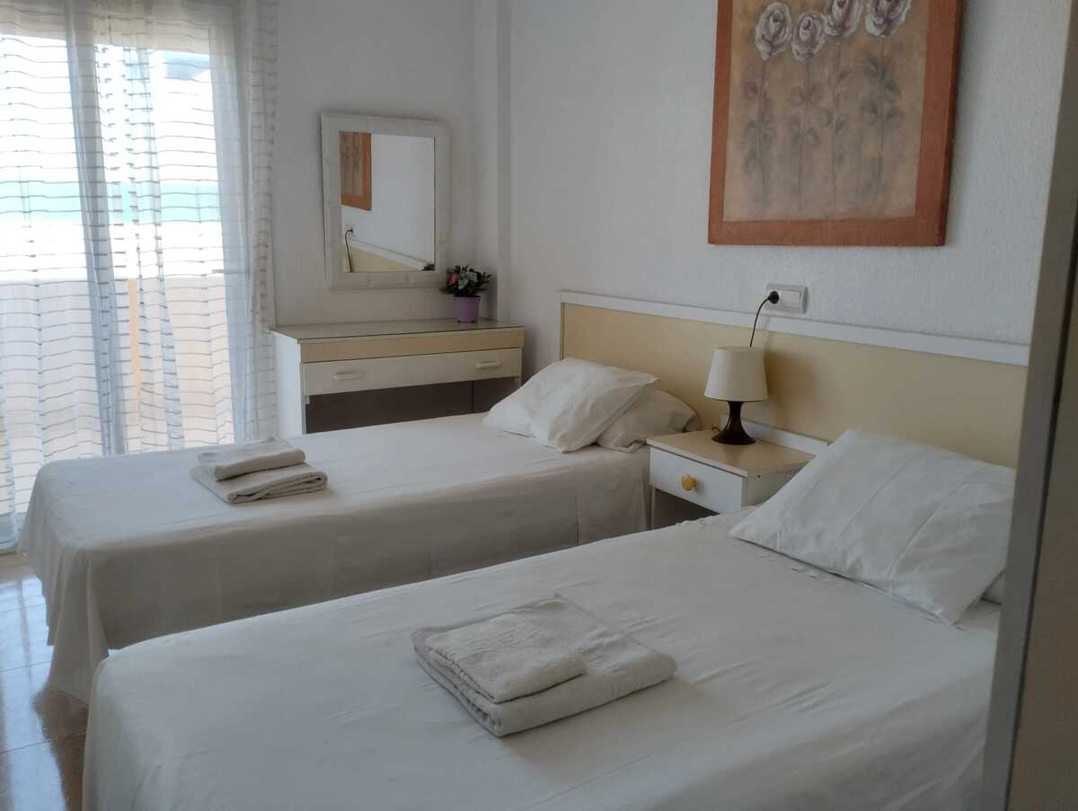 Appartement 3 chambres à Fuengirola avec vue mer - Photo 30