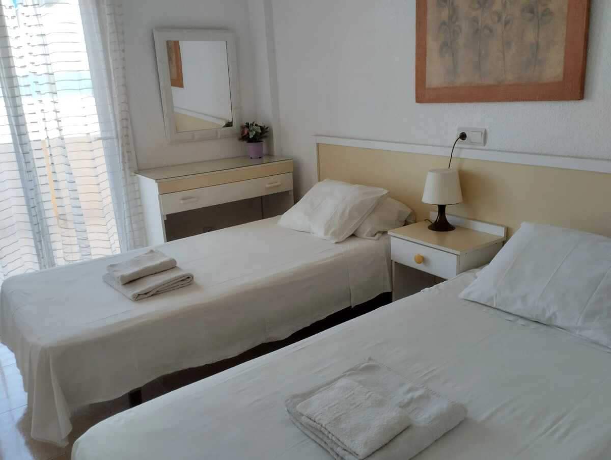 Appartement 3 chambres à Fuengirola avec vue mer - Photo 31