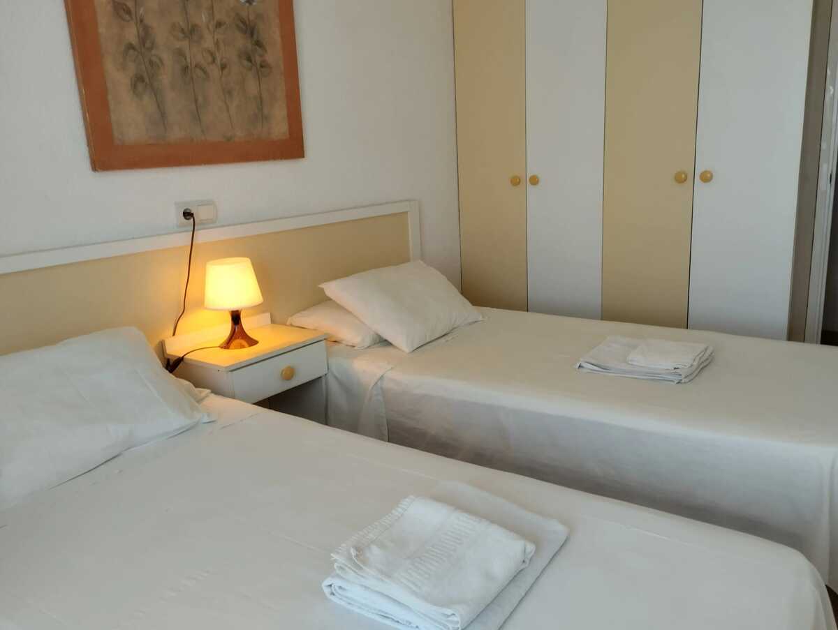 Appartement 3 chambres à Fuengirola avec vue mer - Photo 32