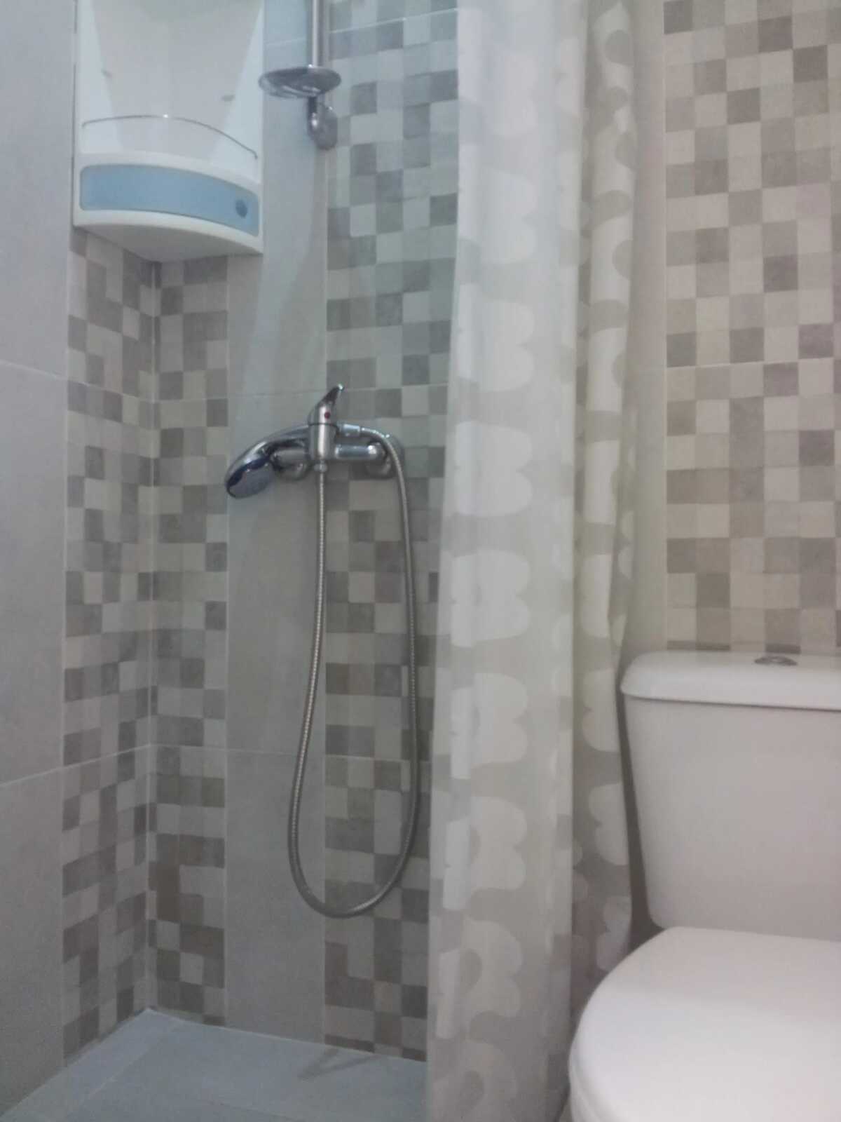 Appartement 3 chambres à Fuengirola avec vue mer - Photo 33