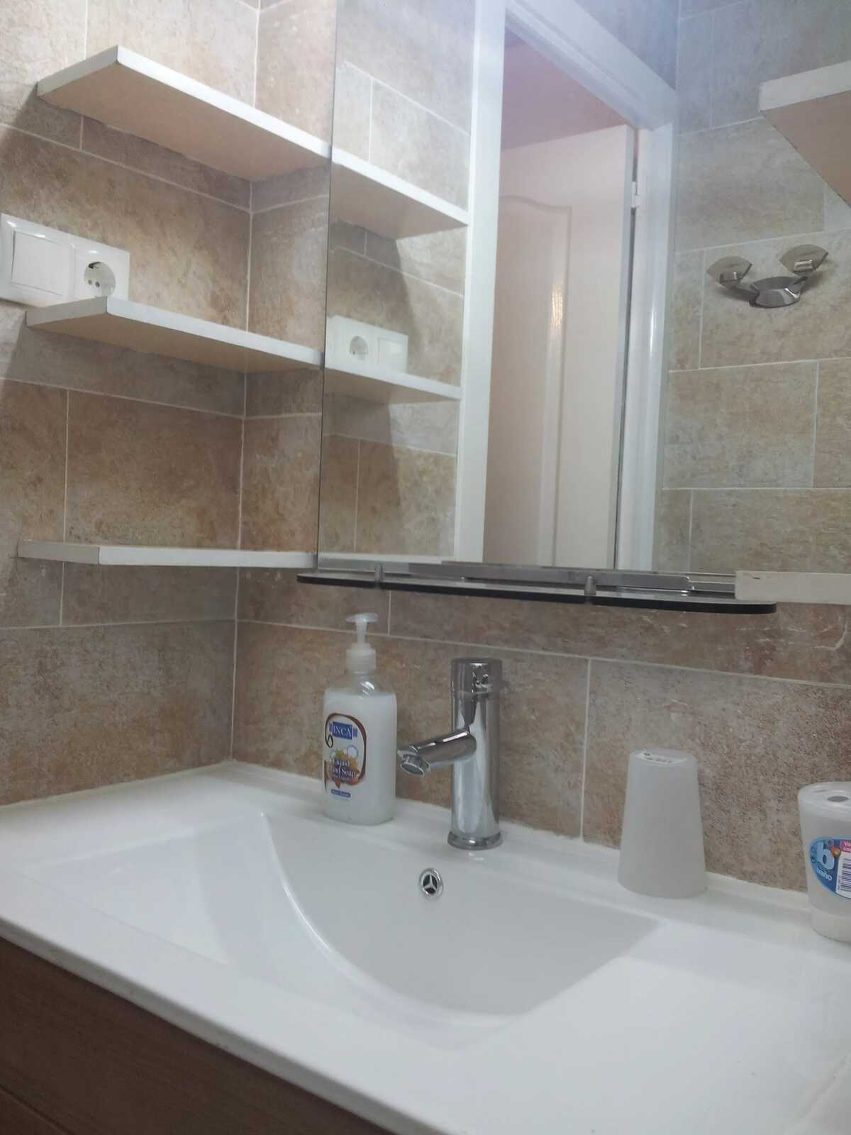 Appartement 3 chambres à Fuengirola avec vue mer - Photo 34