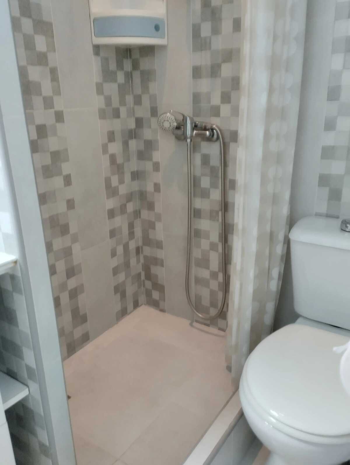Appartement 3 chambres à Fuengirola avec vue mer - Photo 35