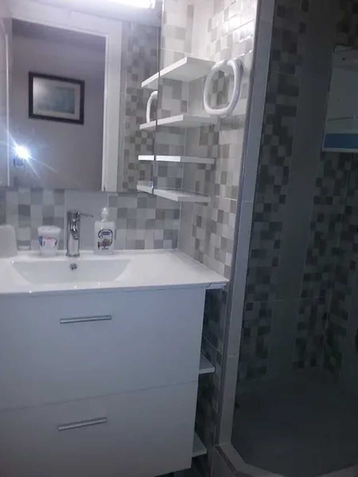 Appartement 3 chambres à Fuengirola avec vue mer - Photo 37