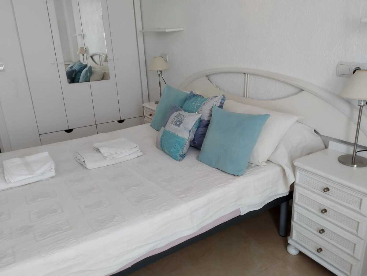 Appartement 3 chambres à Fuengirola avec vue mer - Photo 38