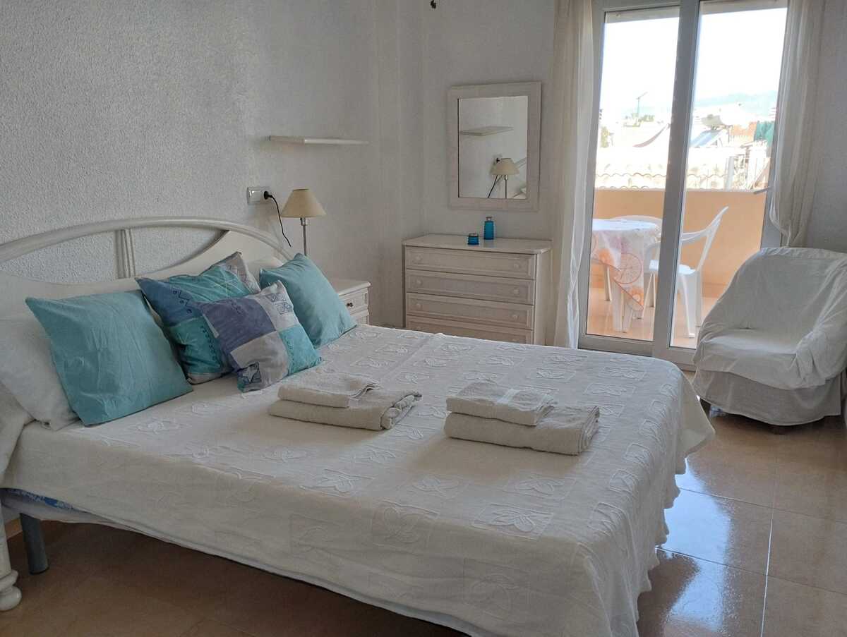 Appartement 3 chambres à Fuengirola avec vue mer - Photo 39