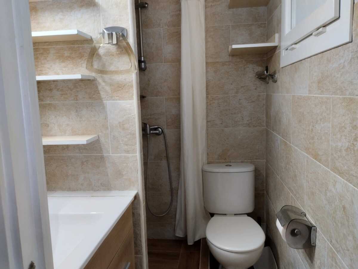 Appartement 3 chambres à Fuengirola avec vue mer - Photo 40