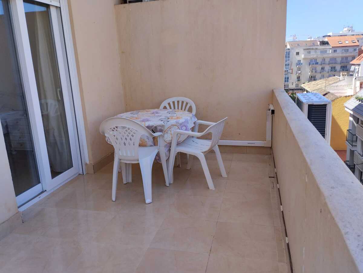 Appartement 3 chambres à Fuengirola avec vue mer - Photo 42