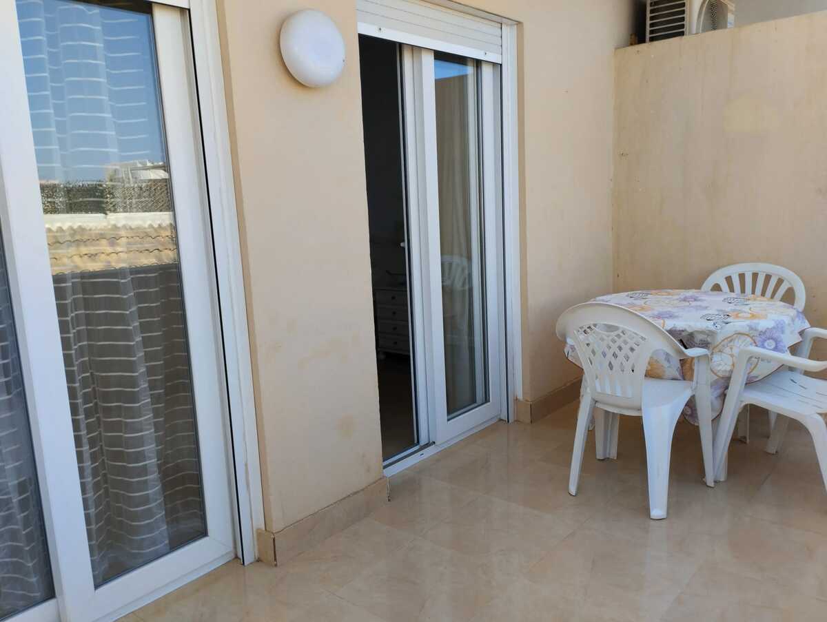 Appartement 3 chambres à Fuengirola avec vue mer - Photo 43