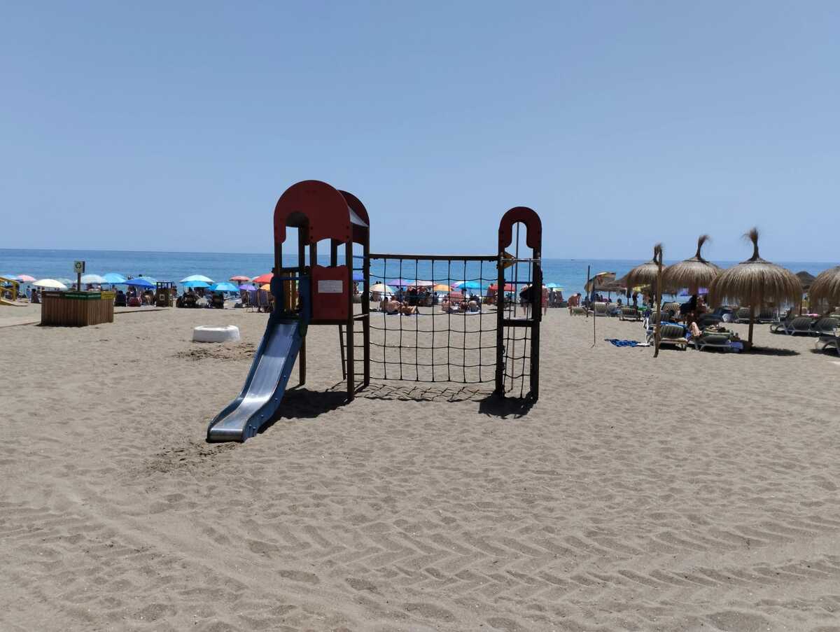 Appartement 3 chambres à Fuengirola avec vue mer - Photo 46