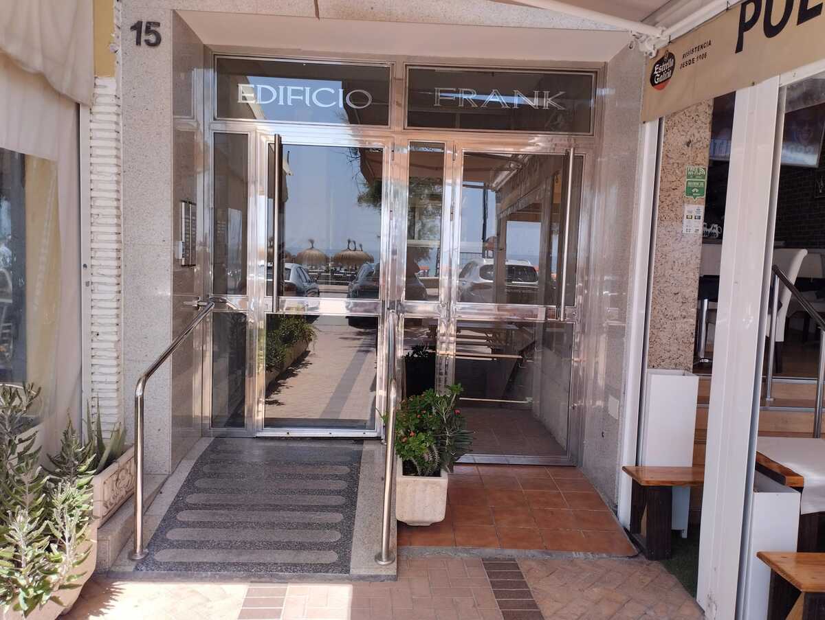 Appartement 3 chambres à Fuengirola avec vue mer - Photo 47