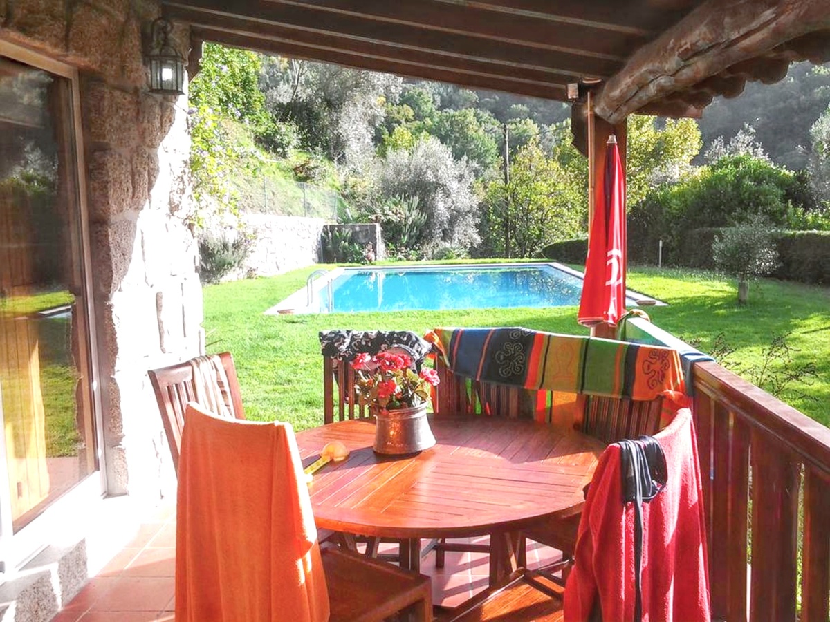 Villa 4 pers. avec piscine privée et vue lac à Caniçada - Photo 2