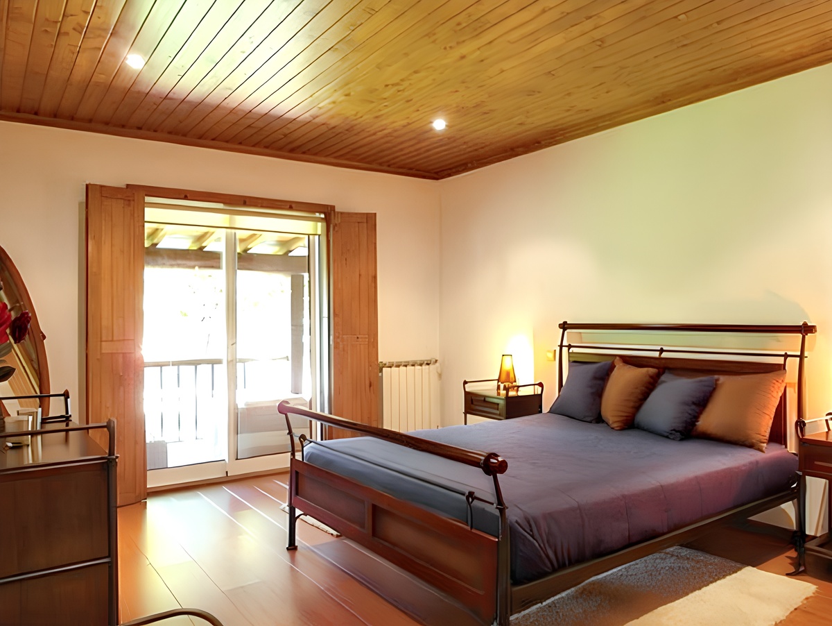 Villa 4 pers. avec piscine privée et vue lac à Caniçada - Photo 5