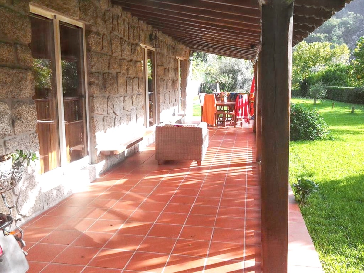 Villa 4 pers. avec piscine privée et vue lac à Caniçada - Photo 7